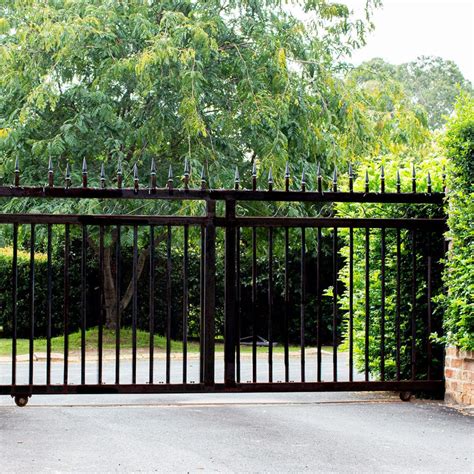 GATE .